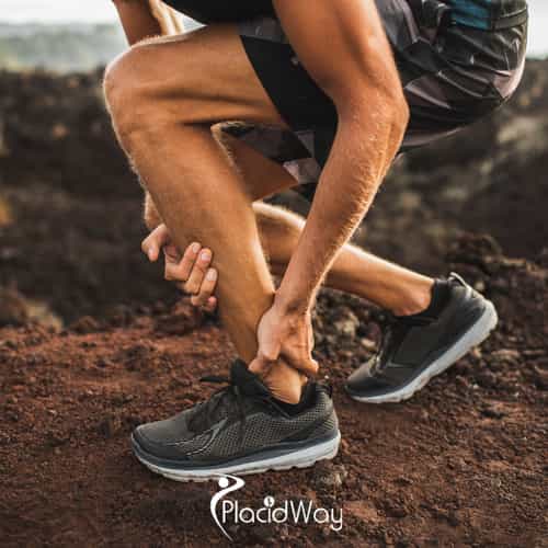 Stem Cells for Tendon and Ligament Tears: Thais Are Healing Sports Injuries in Osaka